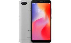 Xiaomi Redmi 6 32GB Black
