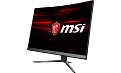 MSI Optix MAG271C