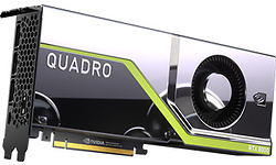 Nvidia Quadro RTX 8000 48GB