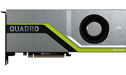 Nvidia Quadro RTX 6000 24GB