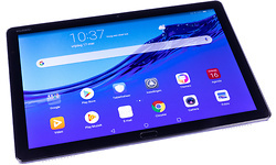Huawei MediaPad M5 Lite 10.1" 32GB Space Grey