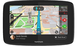 TomTom Go 620 6" Black