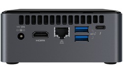 Intel NUC Bean Canyon BOXNUC8i3BEH2