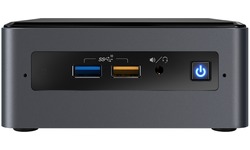 Intel NUC Bean Canyon BOXNUC8i3BEH2