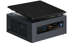 Intel NUC Bean Canyon BOXNUC8i3BEH2