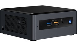 Intel NUC Bean Canyon BOXNUC8i3BEH2