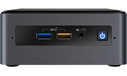 Intel NUC Bean Canyon BOXNUC8i7BEH2