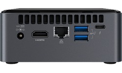 Intel NUC Bean Canyon BOXNUC8i7BEH2