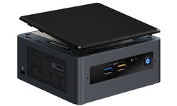 Intel NUC Bean Canyon BOXNUC8i7BEH2