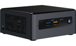 Intel NUC Bean Canyon BOXNUC8i7BEH2