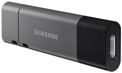 Samsung Duo Plus USB-C 3.1 256GB Black