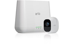 Netgear Arlo Pro 2 Set + 1 Cam White