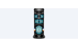 Sony MHC-V81D Black