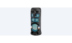 Sony MHC-V81D Black