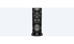 Sony MHC-V81D Black