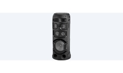 Sony MHC-V81D Black