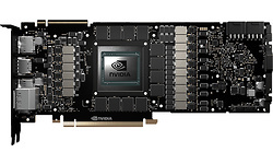 Nvidia GeForce RTX 2080 Ti 11GB