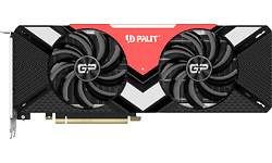 Palit GeForce RTX 2080 GamingPro 8GB