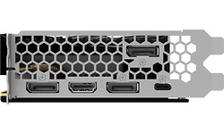 Palit GeForce RTX 2080 GamingPro 8GB