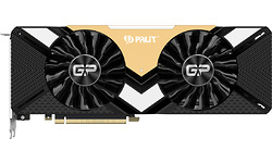 Palit GeForce RTX 2080 Ti GamingPro 11GB