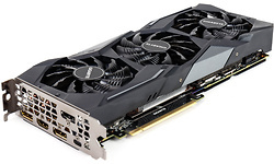 Gigabyte GeForce RTX 2070 Gaming OC Black 8GB