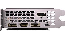 Gigabyte GeForce RTX 2080 WindForce OC 8GB