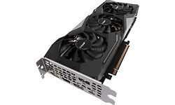 Gigabyte GeForce RTX 2080 WindForce OC 8GB
