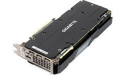 Gigabyte GeForce RTX 2080 Ti Gaming OC 11GB