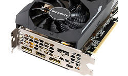 Gigabyte GeForce RTX 2080 Ti Gaming OC 11GB