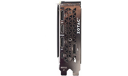 Zotac GeForce RTX 2080 Blower 8GB