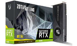 Zotac GeForce RTX 2080 Blower 8GB