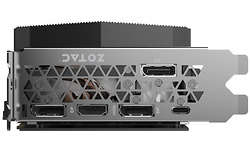 Zotac GeForce RTX 2080 Ti AMP! 11GB