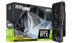 Zotac GeForce RTX 2080 Ti AMP! 11GB