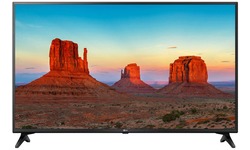 LG 55UK6200