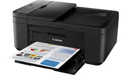 Canon Pixma TR4550 Black