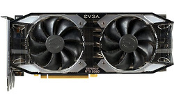 EVGA GeForce RTX 2080 XC Ultra Gaming 8GB