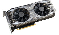 EVGA GeForce RTX 2080 XC Ultra Gaming 8GB