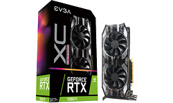EVGA GeForce RTX 2080 Ti XC Ultra Gaming 11GB