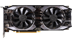 EVGA GeForce RTX 2080 Ti XC Gaming 11GB