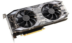 EVGA GeForce RTX 2080 Ti XC Gaming 11GB