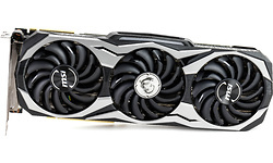 MSI GeForce RTX 2080 Duke OC 8GB