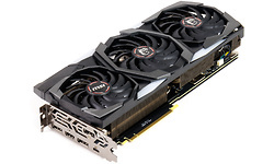 MSI GeForce RTX 2080 Ti Gaming X Trio 11GB