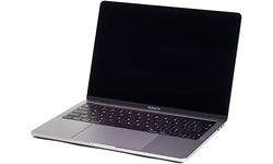 Apple MacBook Pro 2018 13" Grey (Z0V80B/A)
