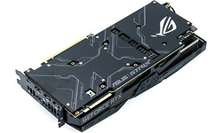 Asus RoG GeForce RTX 2080 Strix OC 8GB