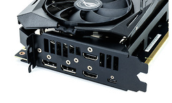 Asus RoG GeForce RTX 2080 Strix OC 8GB