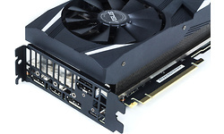 Asus GeForce RTX 2080 Dual OC 8GB