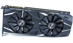 Asus GeForce RTX 2080 Dual OC 8GB