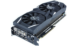 Asus GeForce RTX 2080 Dual OC 8GB