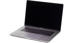 Apple MacBook Pro 2018 15" Grey