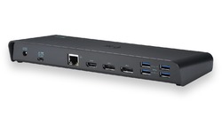 i-Tec CATRIPLE4KDOCKPD